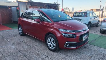 Citroen C4 SpaceTourer C4 SpaceTourer BlueHDi 160 S&S EAT8 Feel