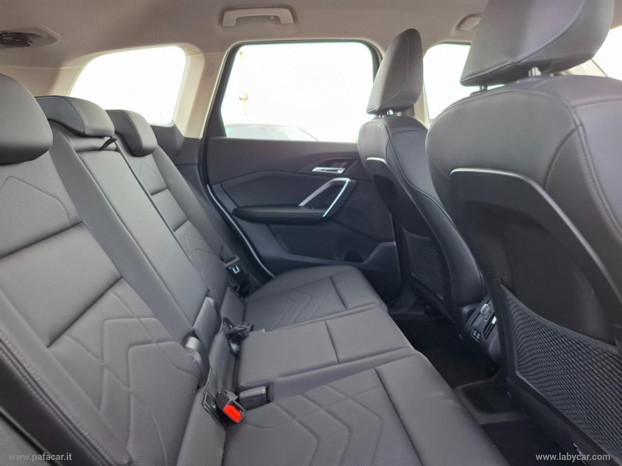 BMW X1 sDrive 18d xLine