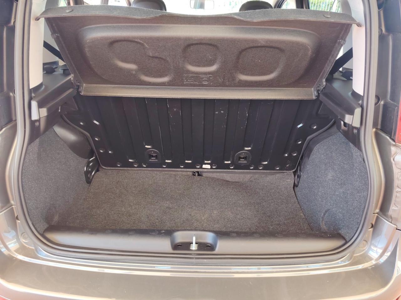 Fiat Panda 1.0 FireFly S&S Hybrid City Life 2023