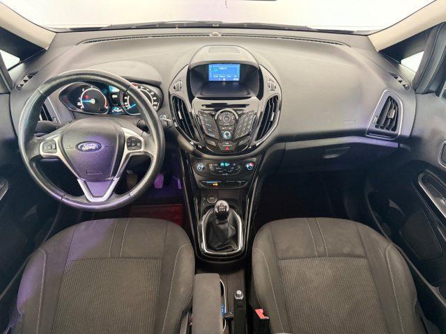 FORD B-Max 1.5 TDCi 75 CV Business