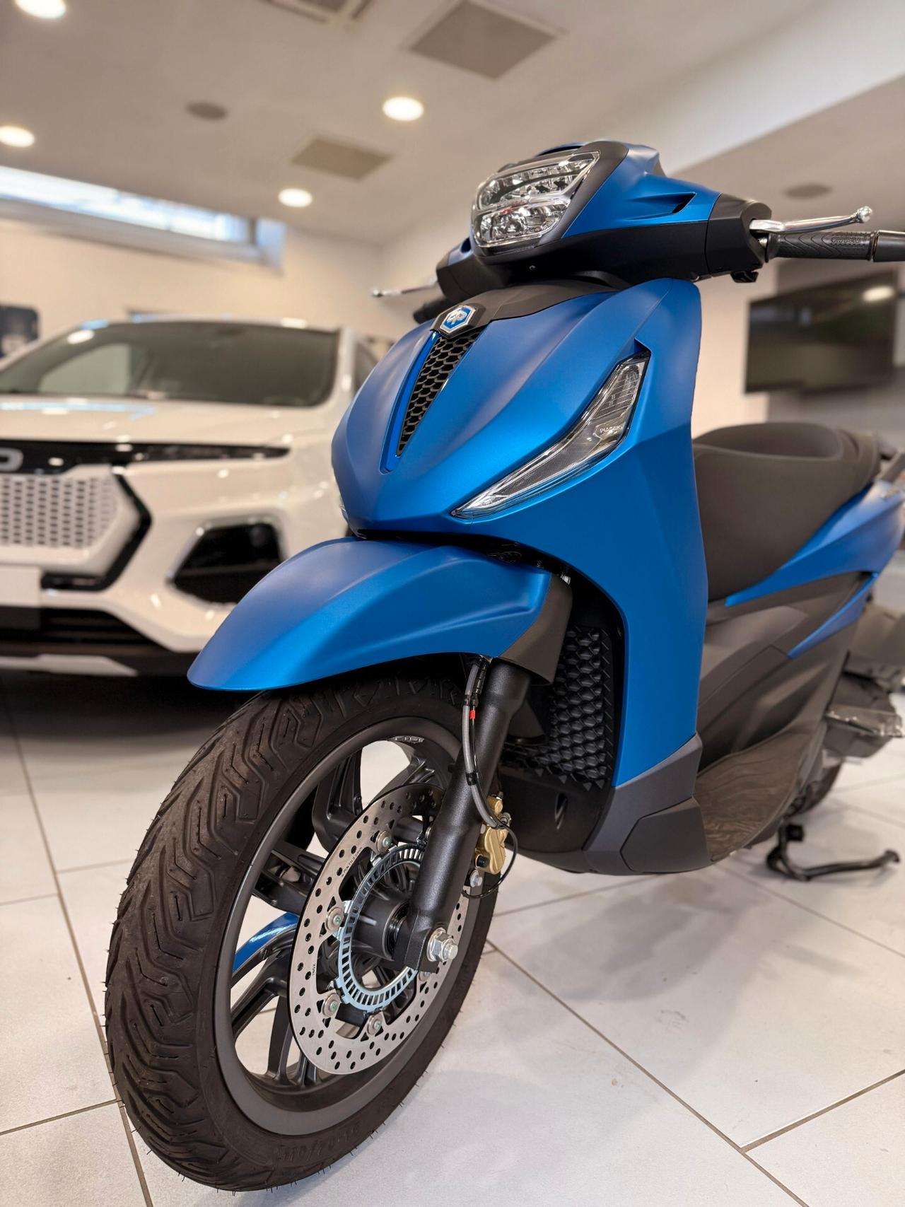 PIAGGIO BEVERLY 310 i.e.