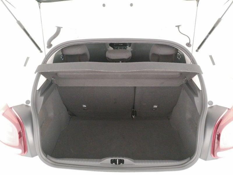 Citroën C3 1.2 puretech You! s&s 83cv