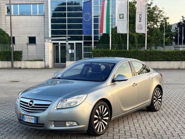 Opel Insignia 2.0 CDTI 4 porte Cosmo