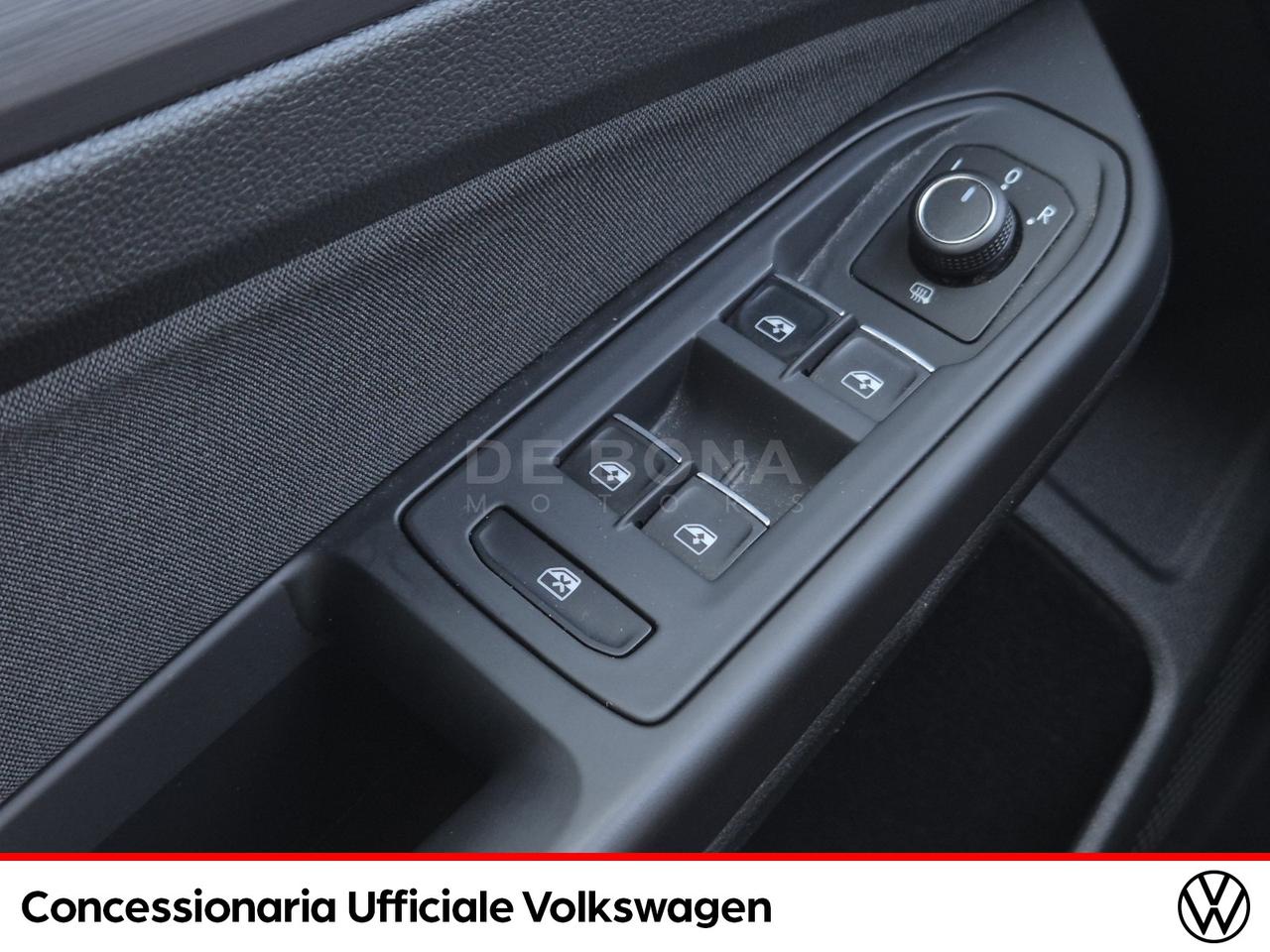Volkswagen Golf 2.0 tdi style 115cv