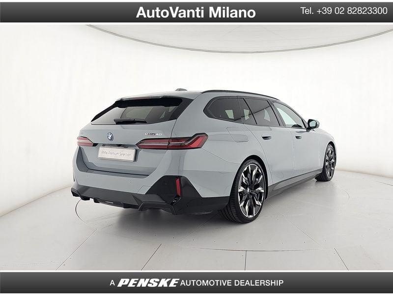 BMW i5 i5 eDrive40 M Sport Pro