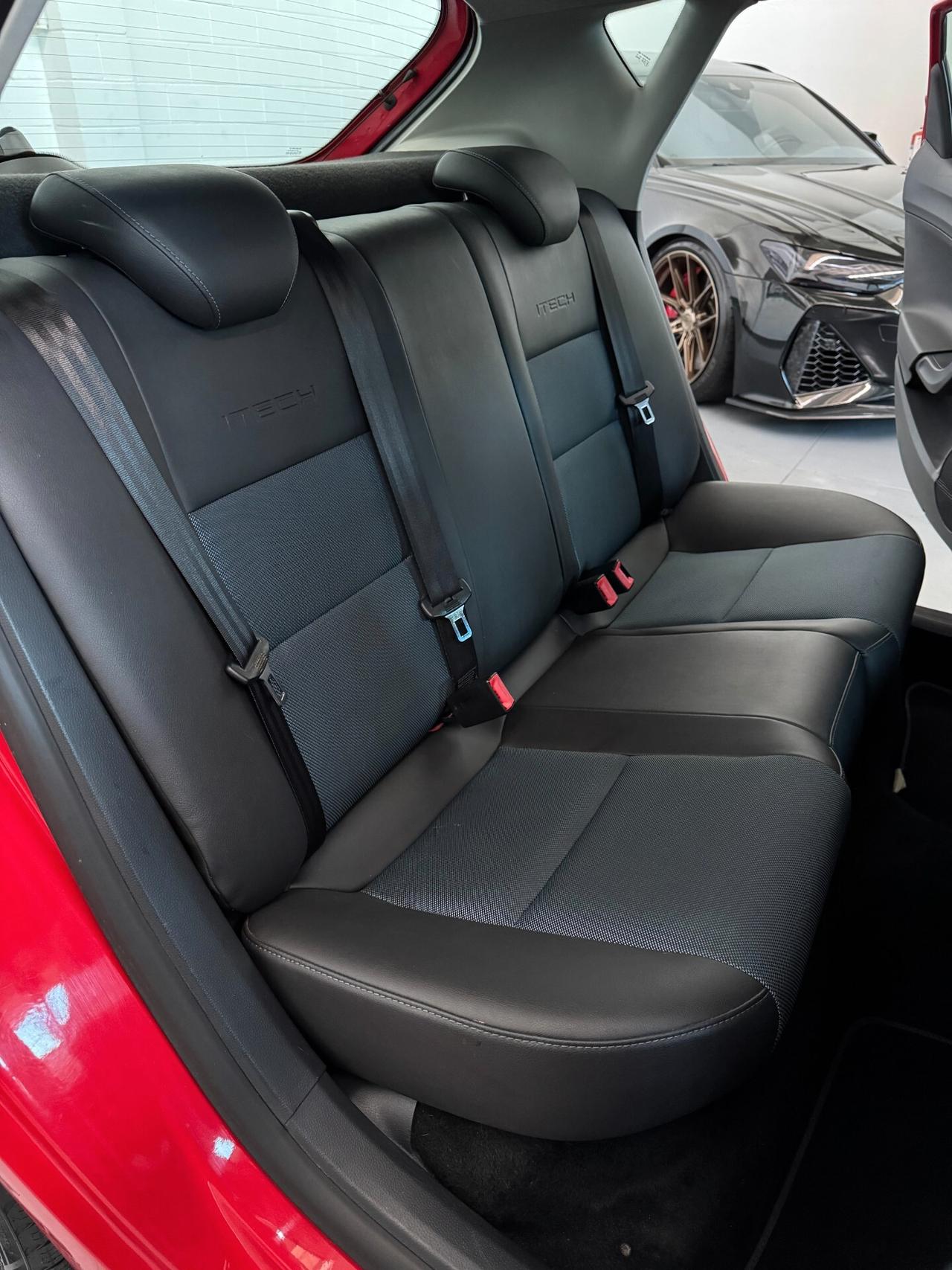 SEAT Ibiza 1.2 70cv Benzina 5 Porte Neopatentati Garanzia