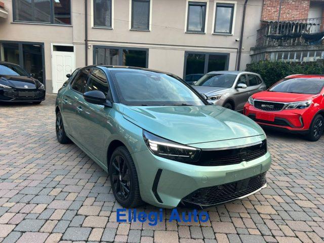 OPEL Corsa PROMO FINANZ.1.2 100 CV YES CAMBIO AUTOMATICO KM 0