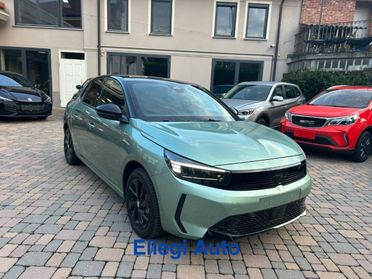 OPEL Corsa PROMO FINANZ.1.2 100 CV YES CAMBIO AUTOMATICO KM 0