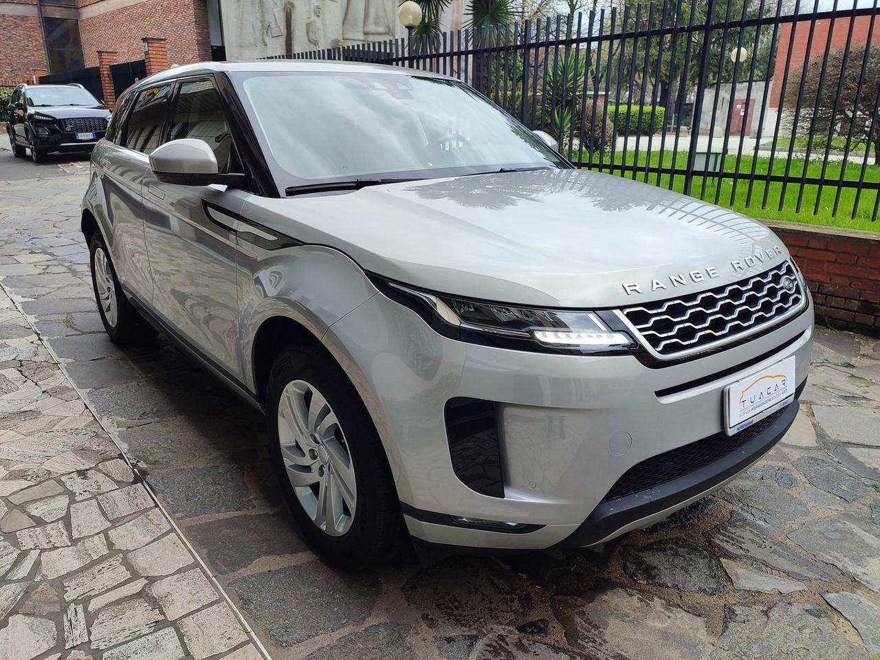 Land Rover Range Rover Evoque 2.0 I4 P 200cv #9924