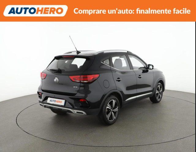 MG ZS 1.5 VTi-tech Luxury
