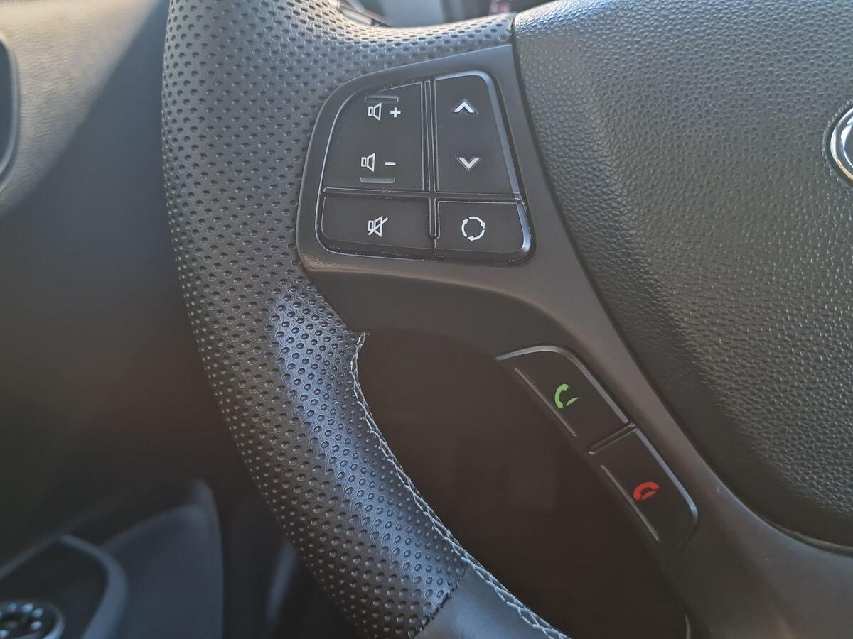 HYUNDAI I10 1.0 COMFORT