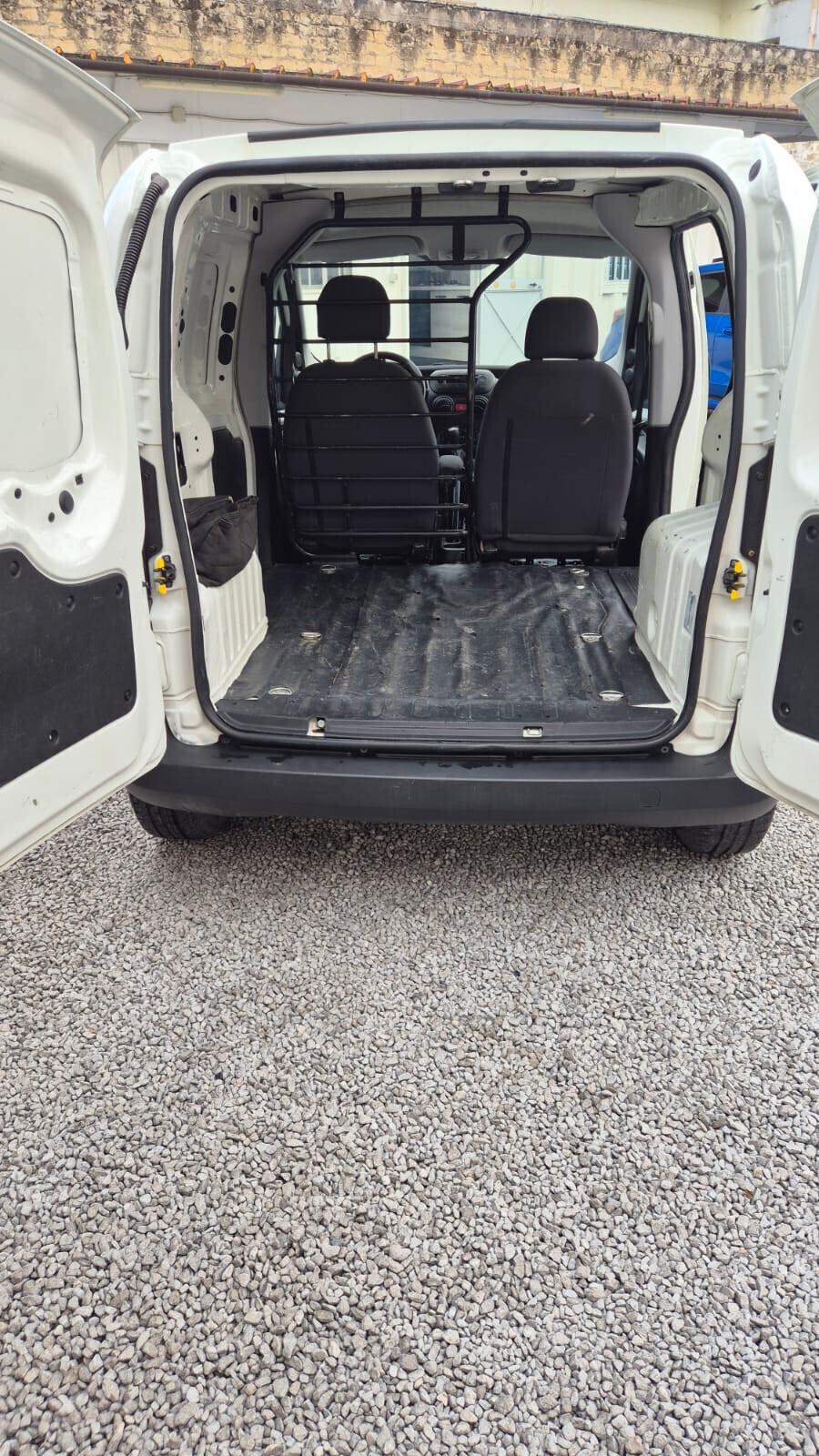 Peugeot Bipper 1.3 HDi 80CV Furgone Premium