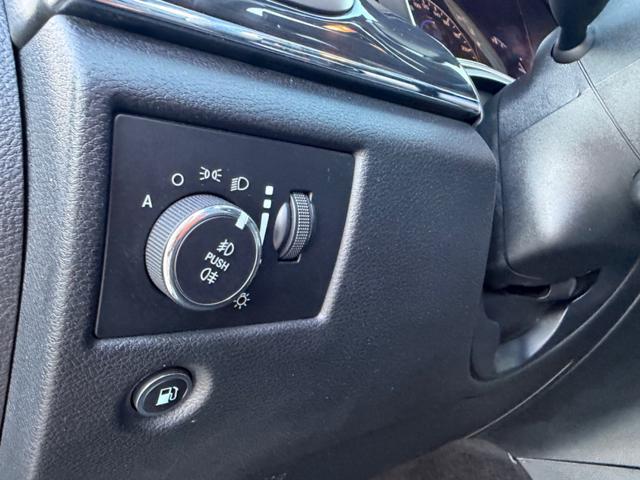 JEEP Grand Cherokee 3.0V6 MJET 250CV OVERLAND TETTO+PELLE+SEDRISC+VENT