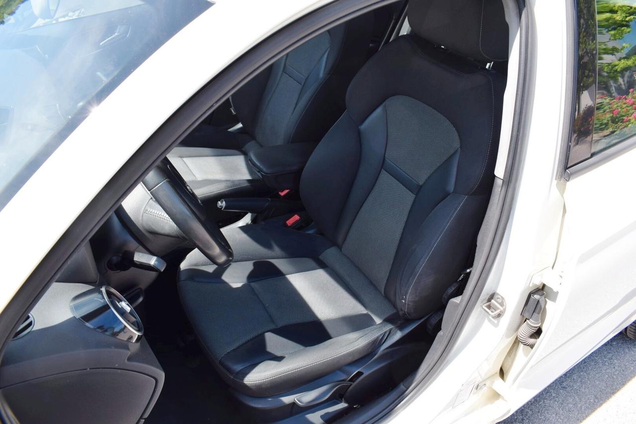 Audi A1 SPB 1.6 TDI 105 CV Ambition