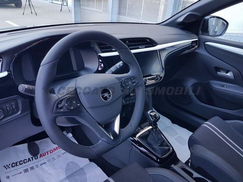 Opel Corsa Corsa 1.2 GS s&s 100cv