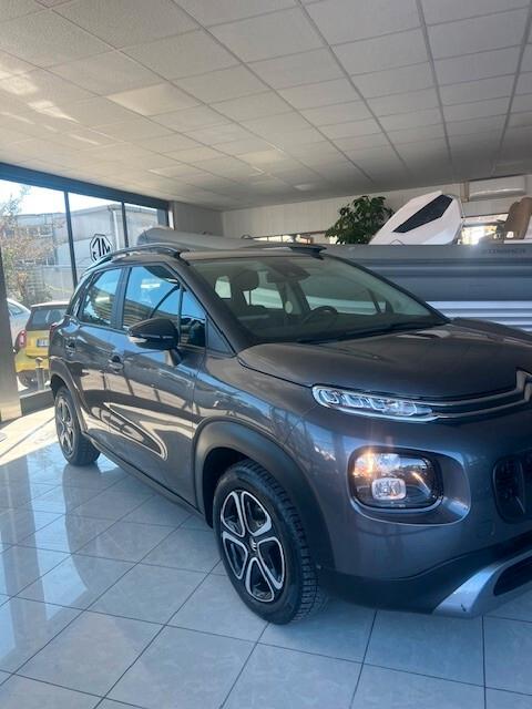 Citroen C3 Aircross BlueHDi 120 S&S EAT6 Feel
