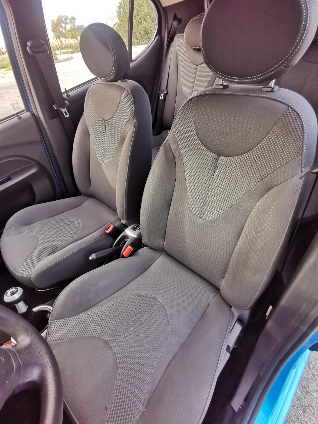 Dr Zero 1.0 WR Bifuel GPL - 2019