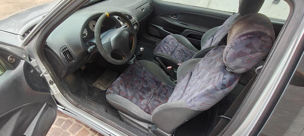 Citroen SAXO VTS 1.6 16V