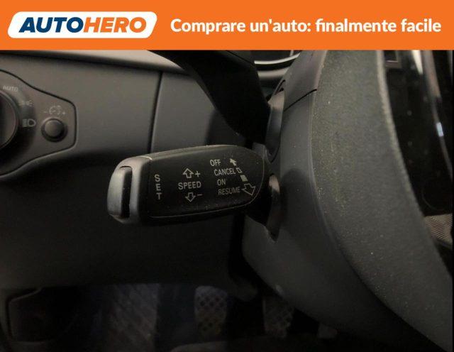 AUDI A4 allroad 2.0 TDI 190 CV cl.d.