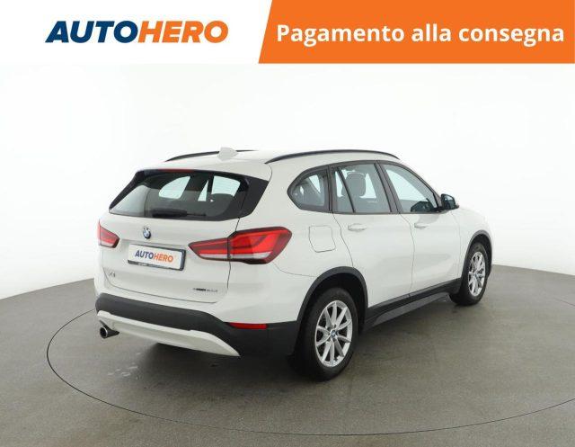 BMW X1 sDrive16d Advantage