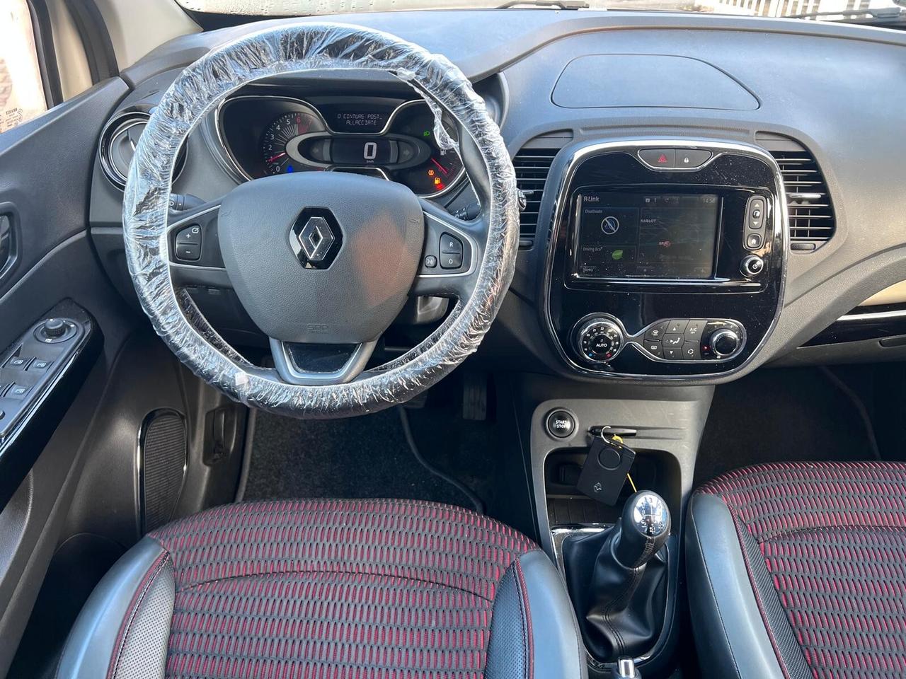 Renault Captur TCe 12V 90 CV Start&Stop Energy Intens