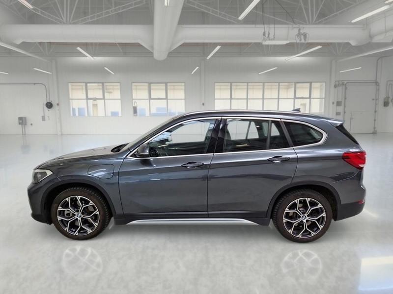 BMW X1 xDrive 25e XLine automatico