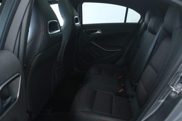 MERCEDES-BENZ A 200 d Automatic 4Matic Premium AMG /TETTO APRIBILE