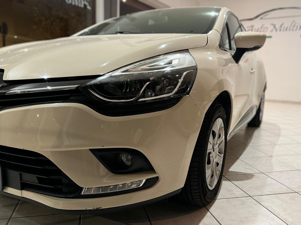 Renault Clio TCe 12V 90 CV GPL Start&Stop 5 porte Energy Zen