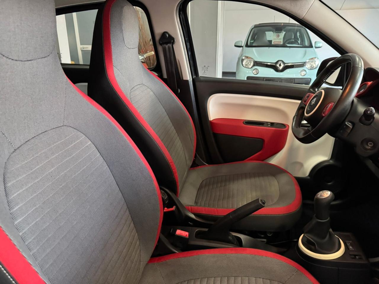 Renault Twingo SCe Life
