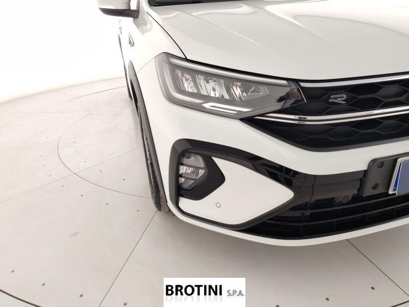 Volkswagen Taigo 1.0 TSI 81kW R-Line