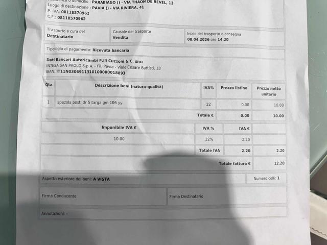 DR MOTOR DR 5.0 s2 1.5 Turbo AUTOMATICA Bi-Fuel GPL FINO AL 04/33