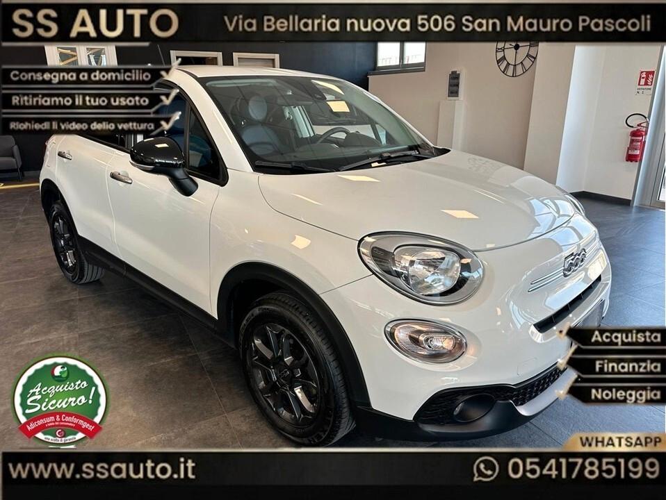 Fiat 500X 1.3 MultiJet 95 CV Sport