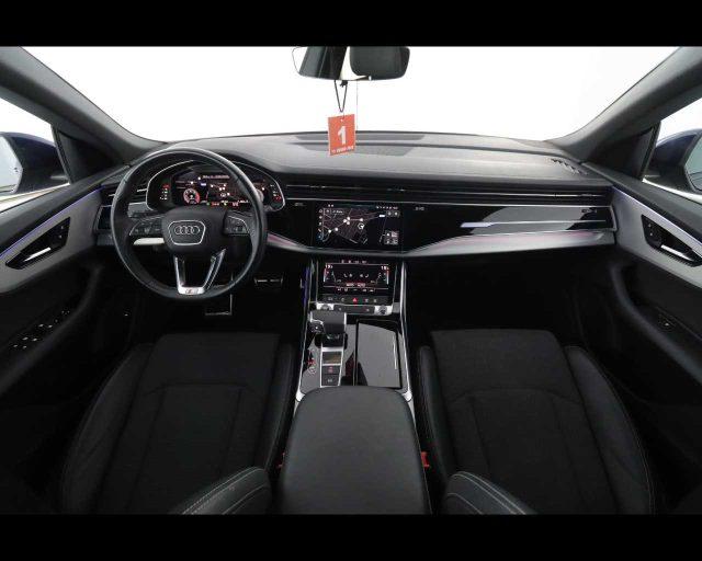 AUDI Q8 50 TDI 286 CV quattro tiptronic Sport