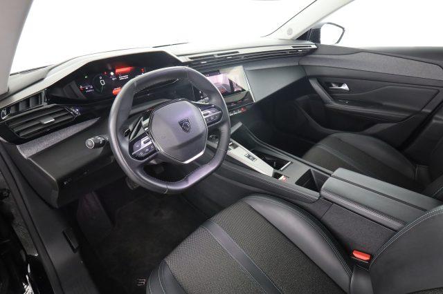 PEUGEOT 308 308 BlueHDi 130 S&S EAT8 SW Allure