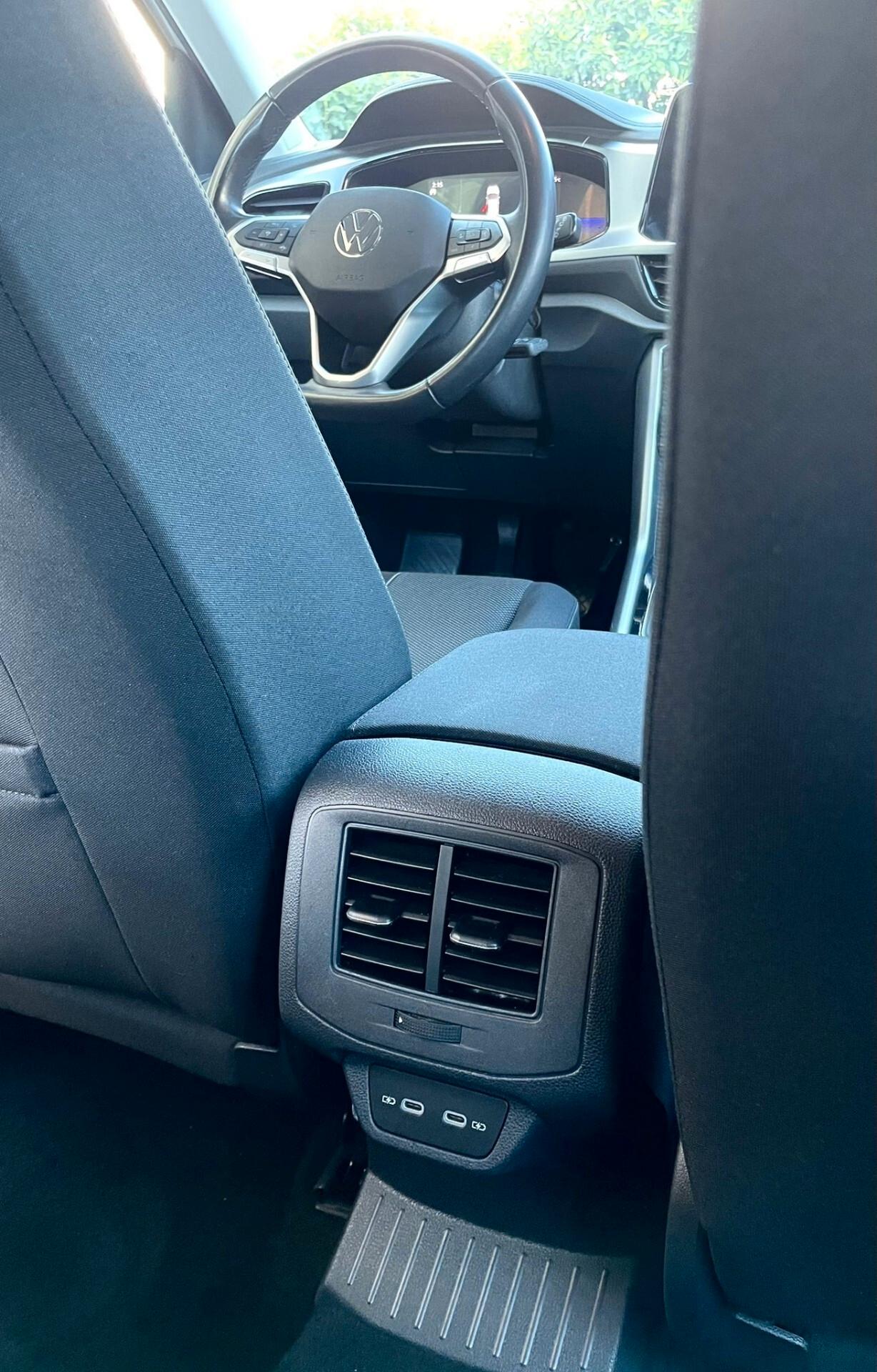 VW T-Roc 2.0 TDI 116Cv Style 2023