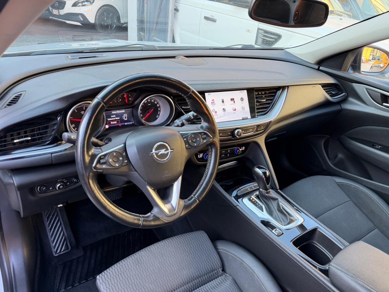Opel Insignia 2.0 CDTI S&S aut. Country Tourer