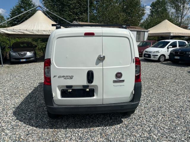 Fiat Fiorino 1.3 MJT 80CV