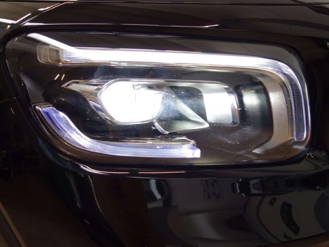 Mercedes-Benz GLB 200 GLB - X247 2019 d Sport Plus auto