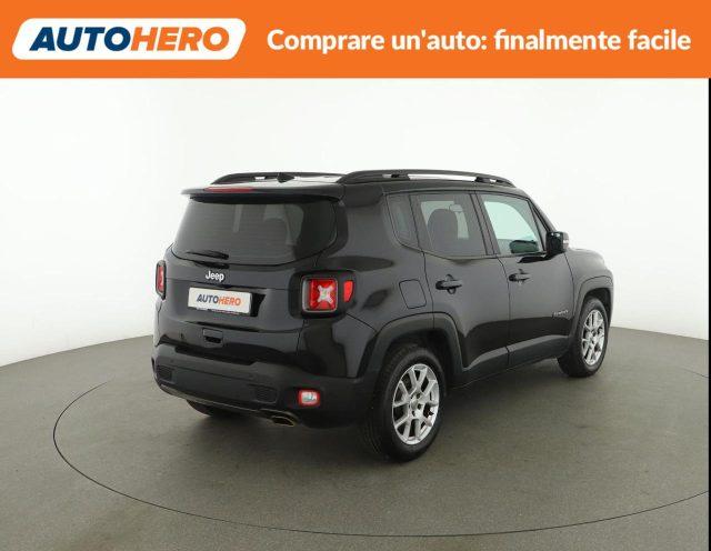 JEEP Renegade 1.0 T3 Limited