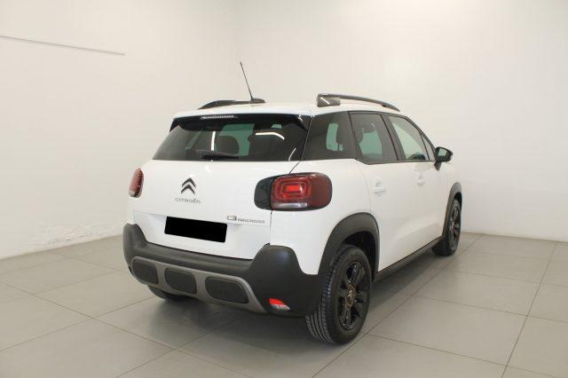 CITROEN C3 Aircross BlueHDi 110 Cv. Feel