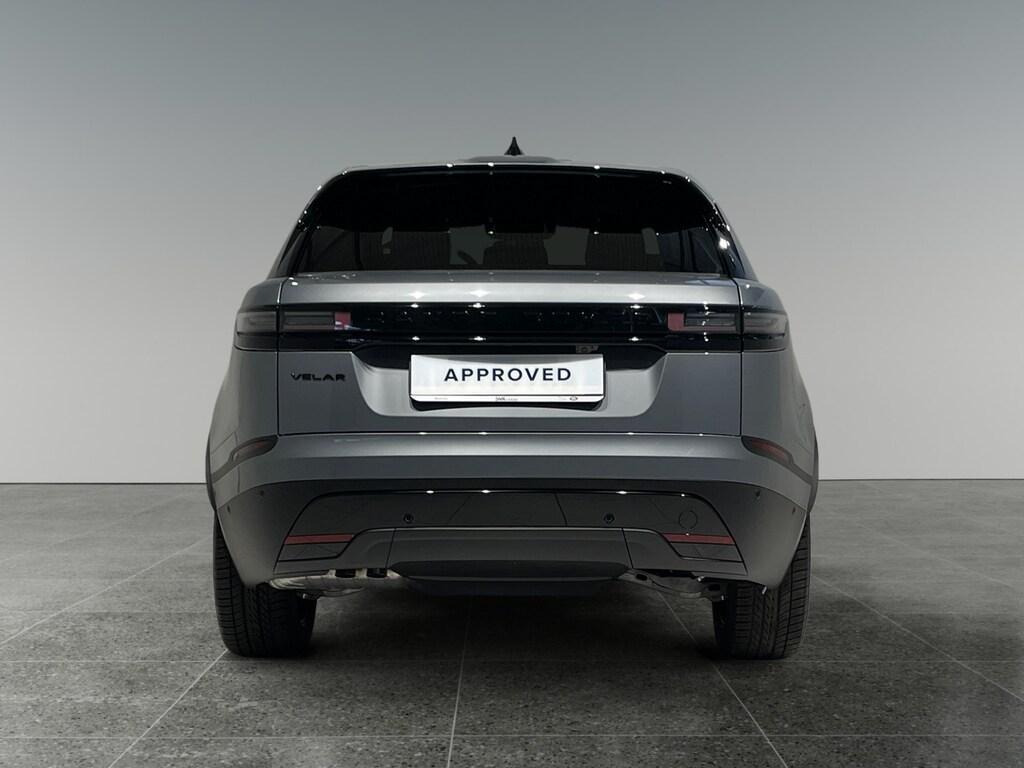 Land Rover Range Rover Velar S 204cv