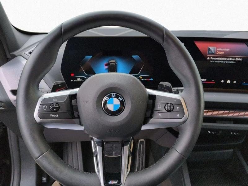 BMW Serie 1 120d 48V MSport Pro TETTO LED CAMERA HARMAN KARDON