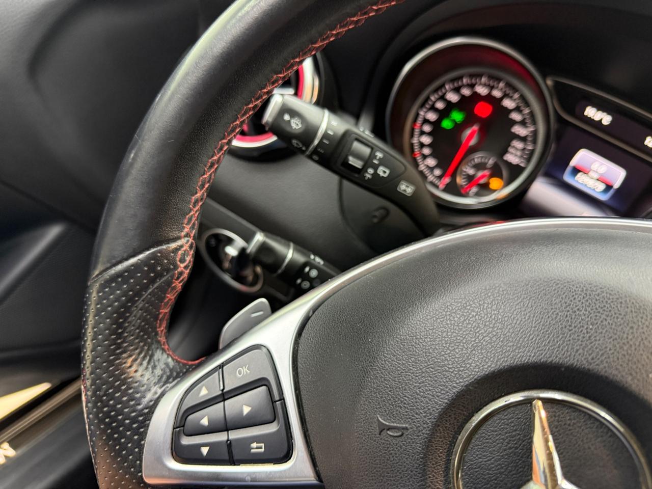 Mercedes GLA 220 d Automatic Premium AMG FULL ITA