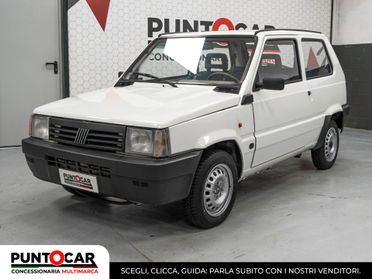 Fiat Panda 1100 i.e. cat Hobby