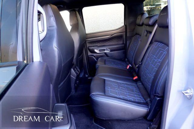 FORD Ranger MS-RT 3.0 ECOBLUE aut. 240 CV DC 5 posti AUTOCARRO
