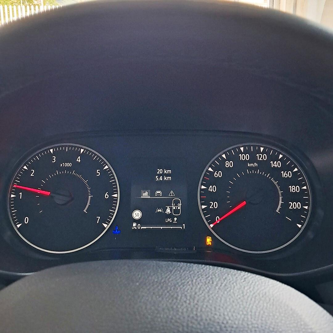 Dacia Sandero Stepway 1.0 TCe ECO-G Extreme