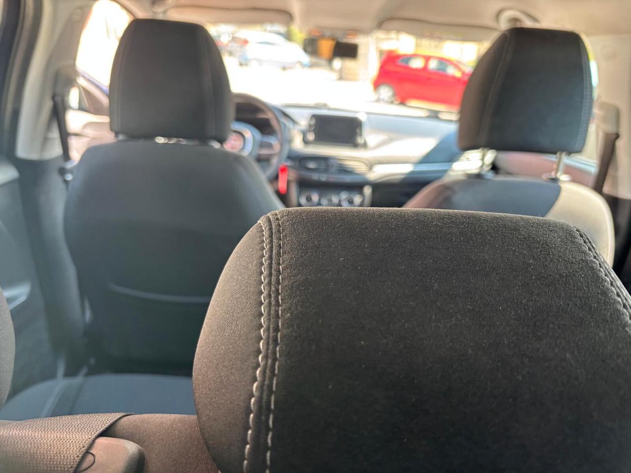 Fiat Tipo 1.3 Mjt S&S 5 porte Lounge