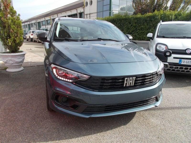 FIAT Tipo 1.6 Mjt S&S SW MASSARI MARCO 338.7575187 PRONTA CONSEGNA