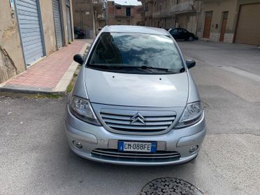 Citroen C3 1.4 HDi Exclusive