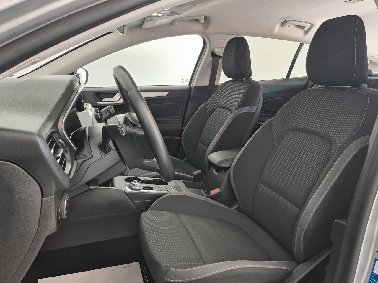 Ford Focus 1.5 EcoBlue 120 CV automatico SW Business Co-Pilot
